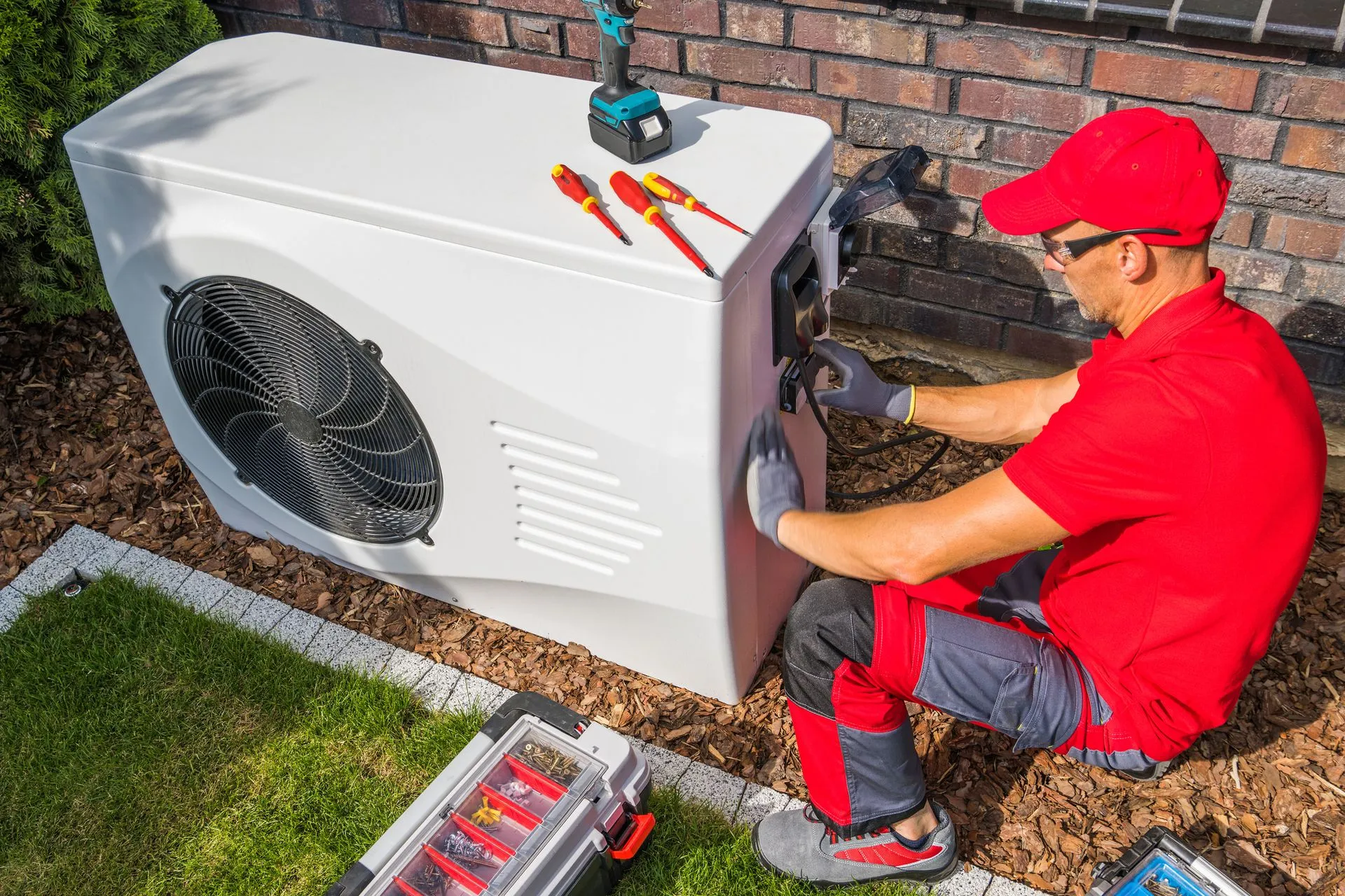 About HVAC in Coolville, OH
